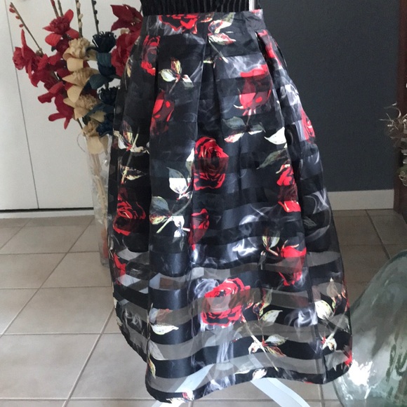 Beautiful Tulle Skirt - Picture 8 of 8